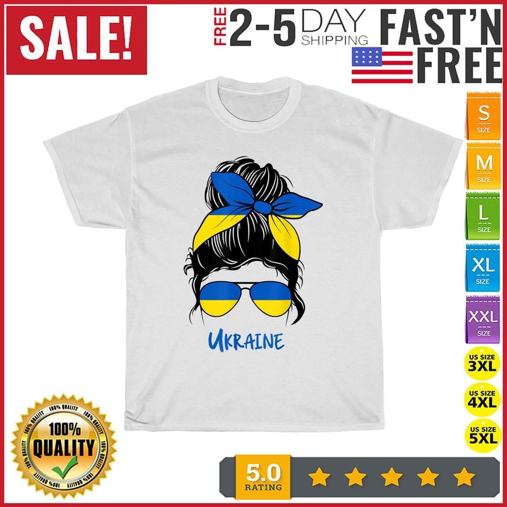 

Ukraine Girl Vintage T Shirt Men Fashion 2023 Women T Shirt Short Sleeve Cotton 4XL