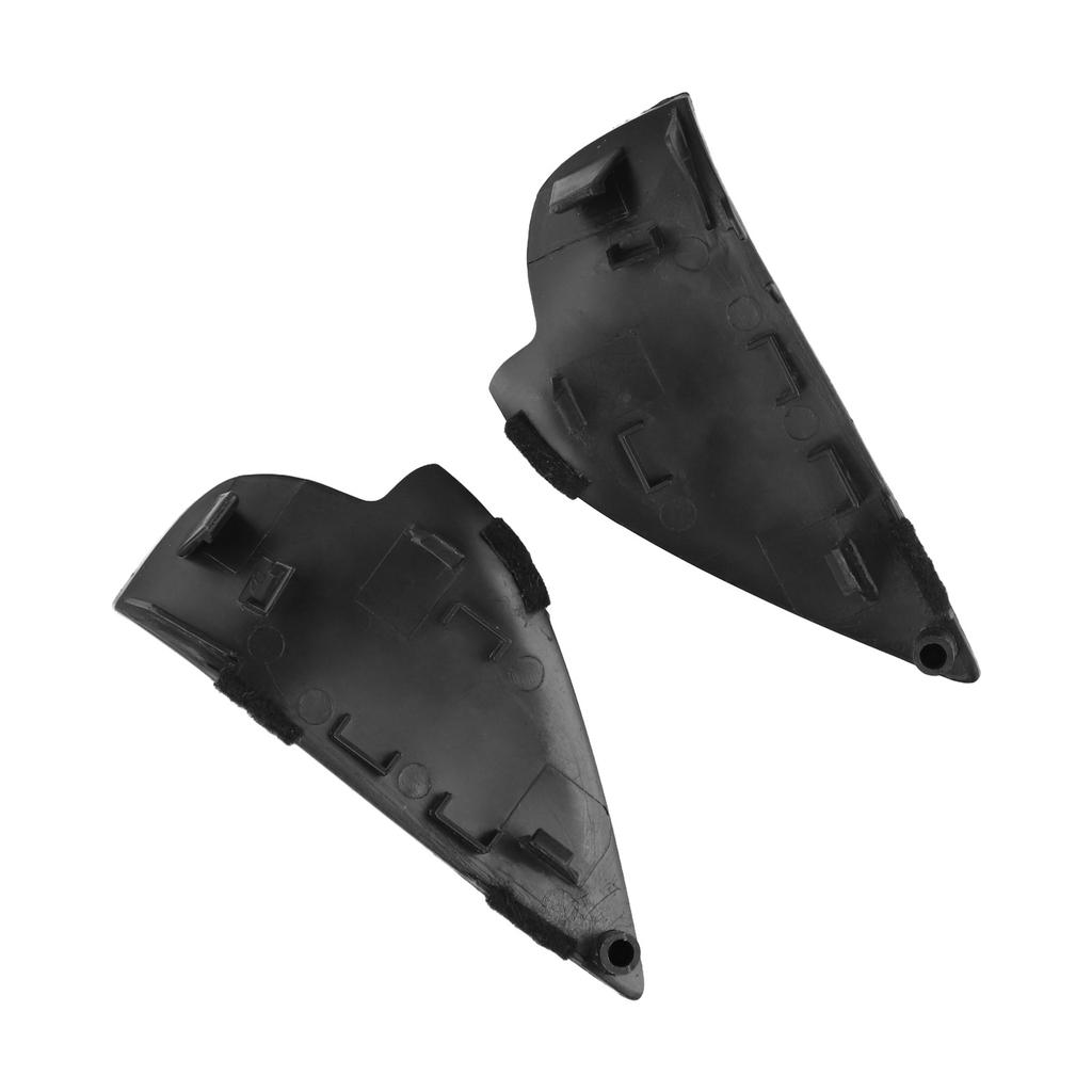 ATENZA Handle Cover Inside Door Handle Cover Car Interior Vehicle Accessories As Shown Interior Door Handle Cover