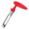 Premium Apple Corer Stainless Steel Apple Pears Core Remover Tool Fruit Cutter Seeder Slicer Knife Kitchen Vegetable Tools