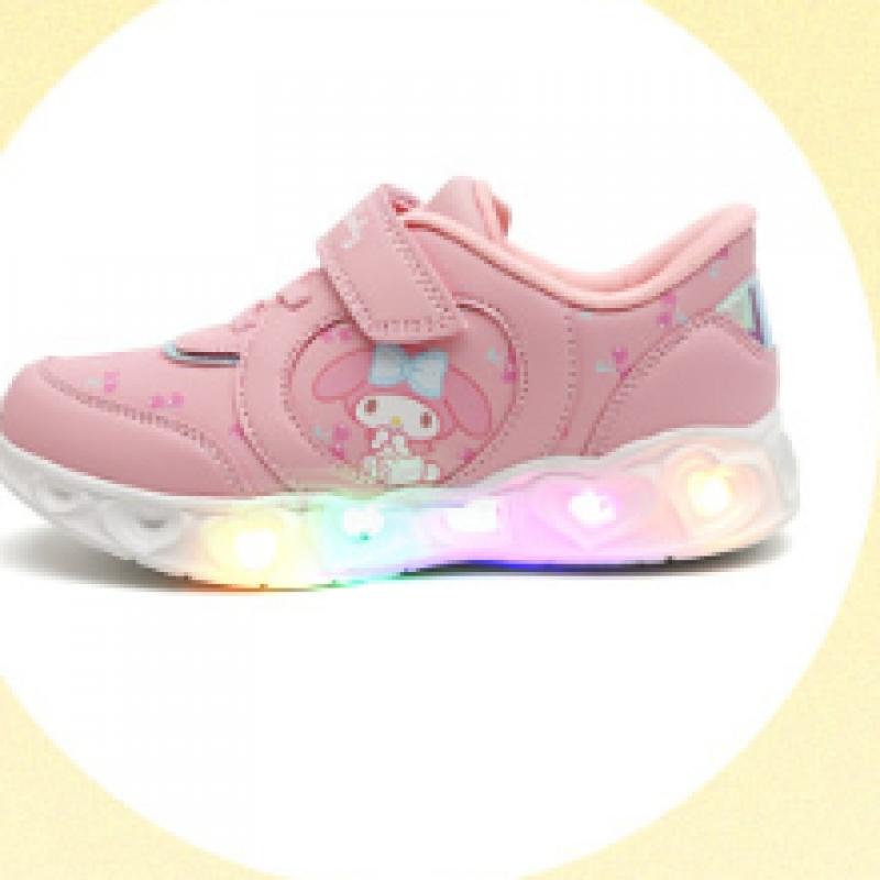 Frifris Shoes Cinnamoroll Eve Led Sneaker
