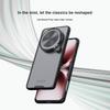NILLKIN For Vivo X200 Ultra Phone Case CamShield Prop Camera Protection Back Cover
