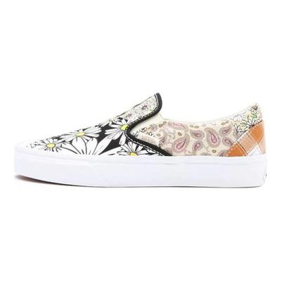 נעלי Slip-On קלאסיות 'Meadow Patchwork' Vans VN0A5AO8420
