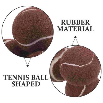 Table Leg Cover Tennis Balls Chair Sock Soft Anti-Noise Protective Case Thicken Furniture Pad Furniture Legs Sleeve