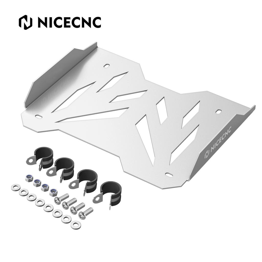 For BMW R1250GS/Adventure 2019-2023 Center Stand Protection Plate for R1250GS Adventure 2019-2024 R 1250 GS R 1250GS 2019-2023