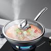 KOBACH 6th Gen Non-Stick Honeycomb Stir-Fry Wok