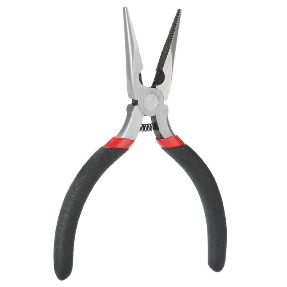 Comfort Grip Handles Jewelry Making Pliers Spring Loaded Mini Pliers  Jewelry Making