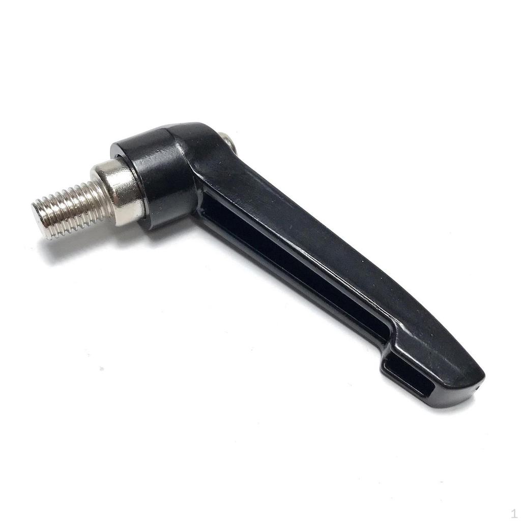 Pin Pull Up Knob Attachment,Easy To Intall Maintenance Spring Screw,Spring