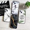 BH36 printing Marble Phone Case for Samsung Galaxy A11 A12 A13 A15 A52S A53 A55 A56 A70 A71 A72 A73 F06 F16 F56 S10 Plus S10e