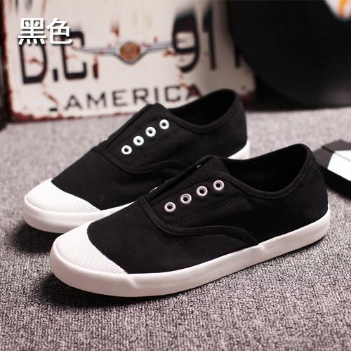 

Новые весенние холщовые кеды Beier низкие повседневные на шнуровке модные туфли тканевые туфли 39