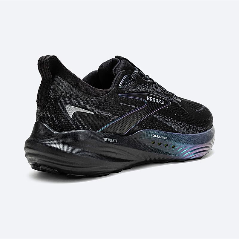 Brooks Men's Glycerin 22 Moonlight Series Cushioning Running Shoes