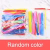 10 Pcs/Set Kids Outdoor Classic Toys Plastic Bamboo Dragonfly Hand Rubbing Flying Propeller Children's Game