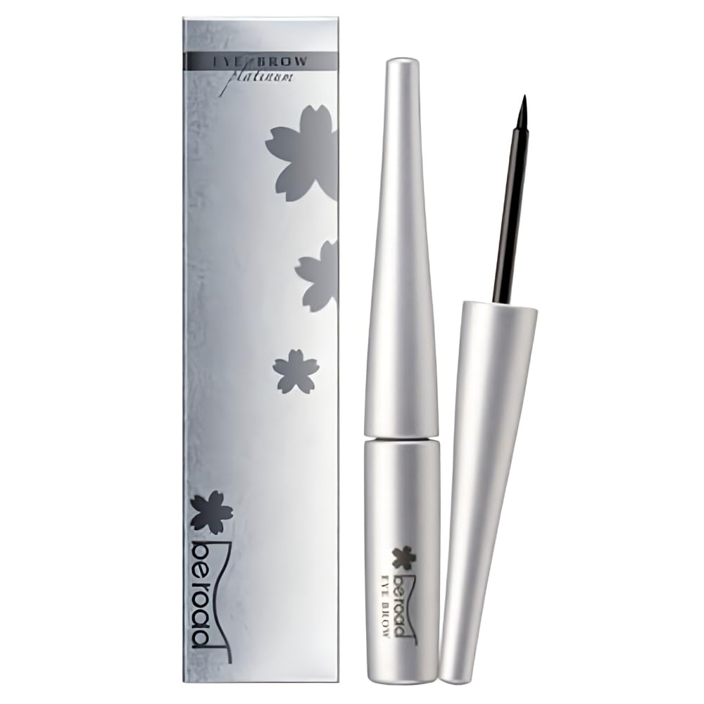 

Бровь Платинум 5г Шоколад Не размазывается