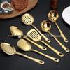 Louça – Conjuntos de utensílios de cozinha