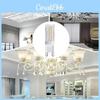 LED-lampen – LED-lampen en -strips