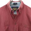 CHAPS RALPH LAUREN 80s vintage Long sleeve Button down shirt 32-33 Men's Used