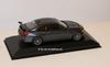 Minichamps scale BMW M4 GTS 2016 Gray Metallic with Gray Wheels 1/43