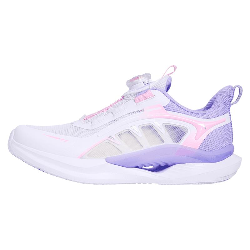 Anta Kids Wind Classic Comfortable Low-Top Running Shoes Men Running Shoes 332525502R