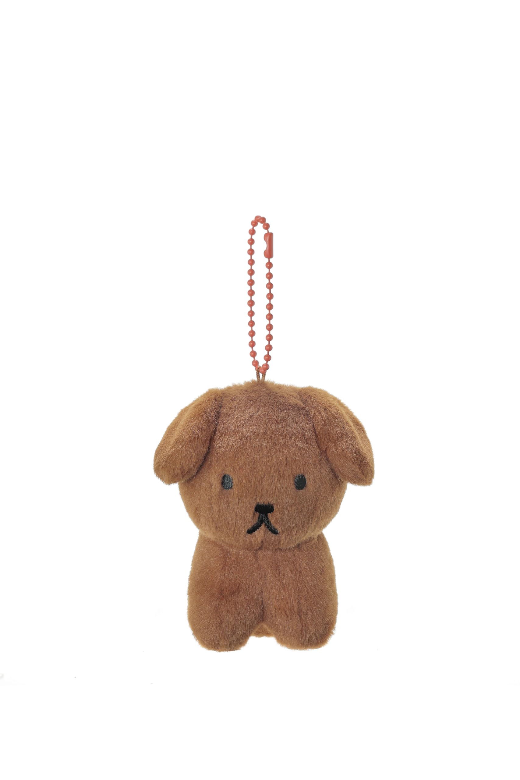 Sekiguchi Fuwari Mascot Snuffy 610587