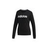 Neo Sweatshirts Women's Black Crew Neck Moderate Regular EI4695