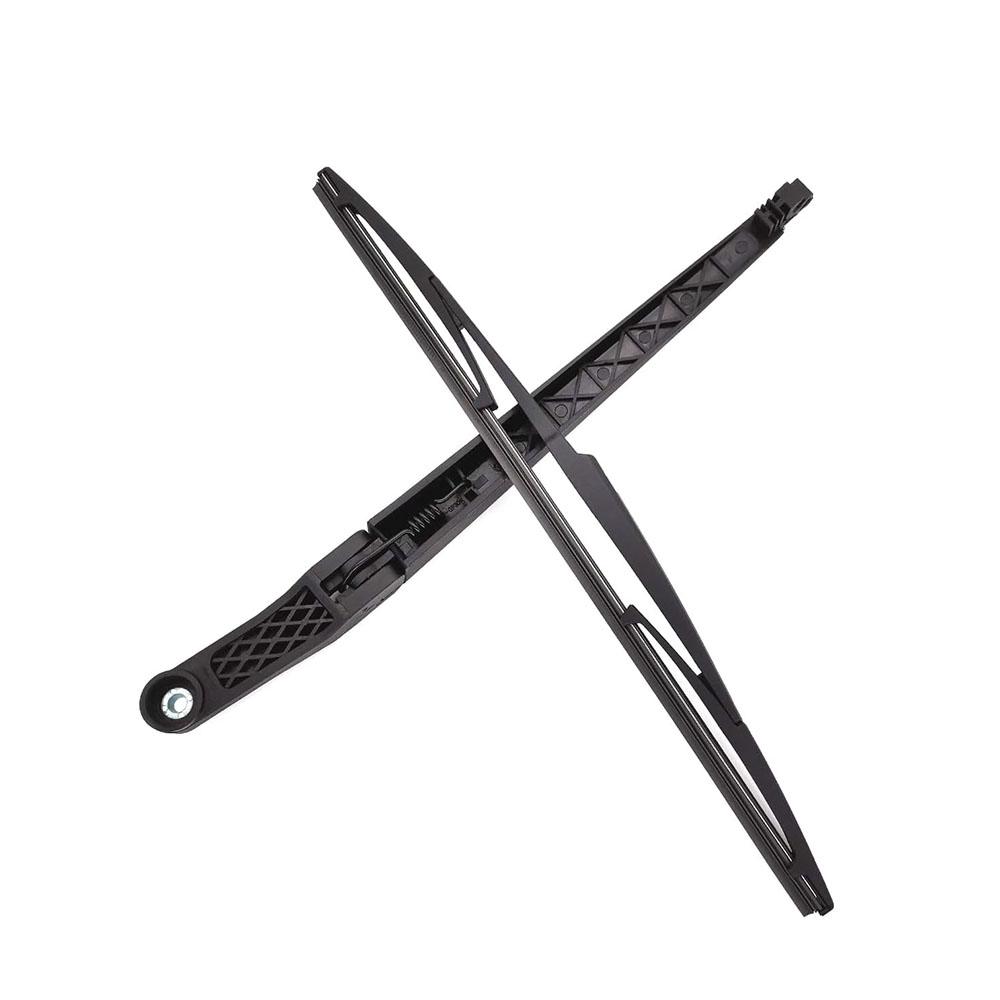 Car Rear Wiper Arm & Blade 85241-08020 85242-08020 For Toyota SIENNA 2011-2021
