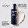 Crema Notte Uomo Idratante Lenitiva Cura Delicata Pelle del Viso Rassodante Comfort Skincare Notturno Idratante Viso