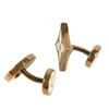 Louis Vuitton MP2354 Monogram Bouton De Manchette Monogram (only 2) Cuffs