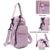 Water Bottle Holder With Strap, Insulation Water Bottle Carrier Bag Water Bottle Sling Bag