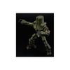 Max Factory PLAMAX Pacific Rim JG 01 Cherno Alpha 1/350 Scale ABS & PS Assembled Plastic Model Kit Re-release