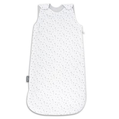 Babyschlafsack Polaris weiß