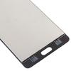 TFT LCD Screen for Infinix Note 4 Pro X571 with Digitizer Full Assembly (Black)