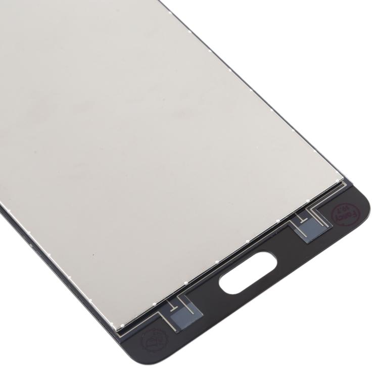 TFT LCD Screen for Infinix Note 4 Pro X571 with Digitizer Full Assembly (Black)