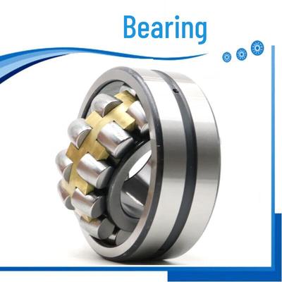 Self-Aligning Roller Bearing 22210CA/W33