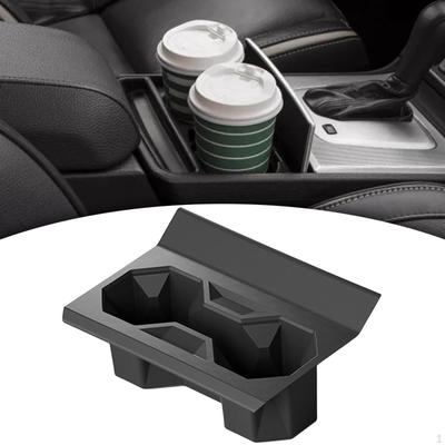 Portavasos de Consola Central Automotriz para Botellas de Agua