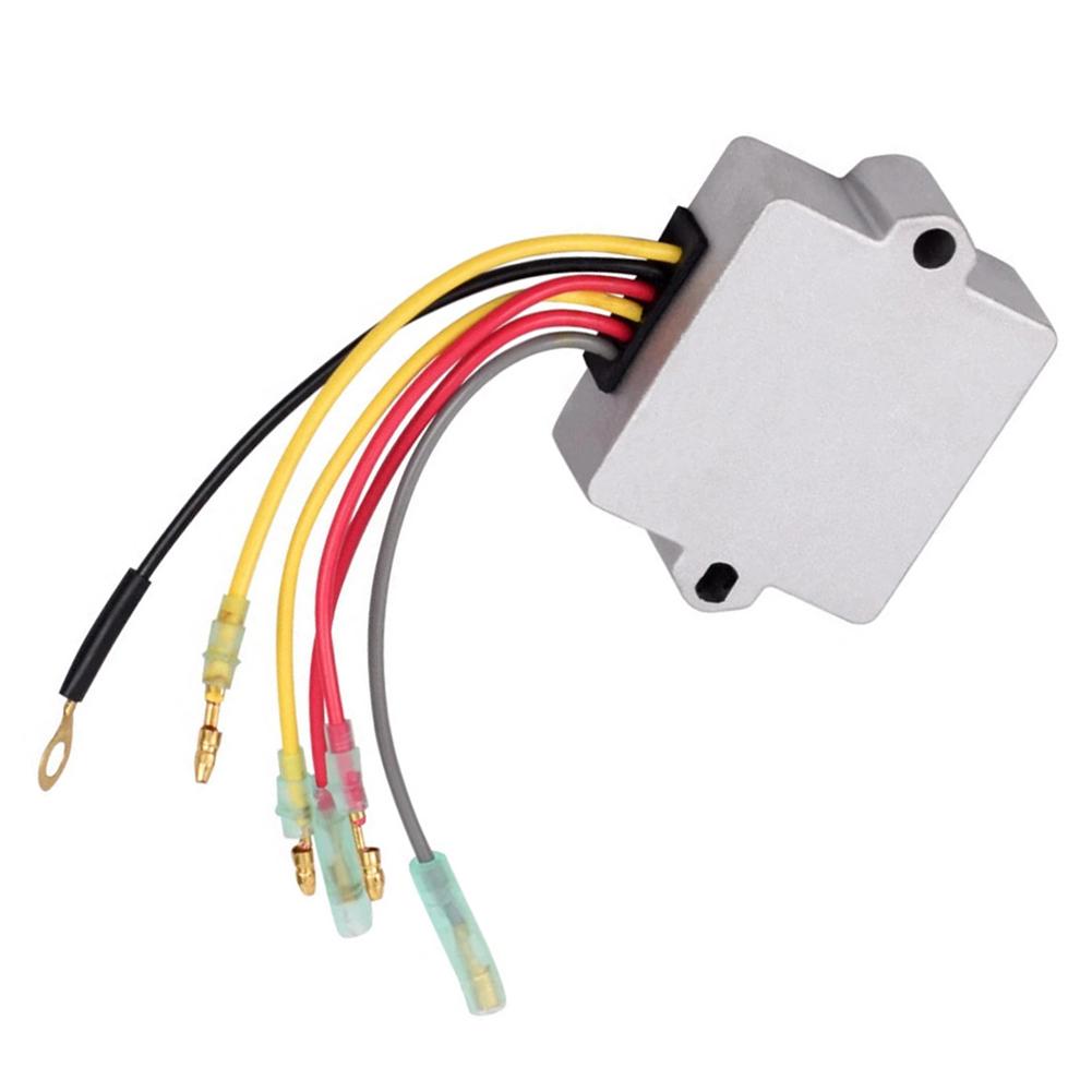 Rectifier Voltage Regulator For Mercury For Mariner 40HP-275HP Engines Outboard  815279-3 883072T For 883072,883072T,815279T