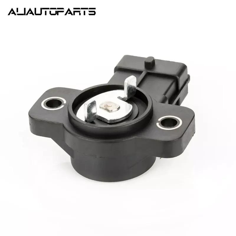 Throttle Position Sensor For Hyundai i10 Kia Morning Picanto 3p 35170-02000 35102-02910