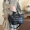Casual Fashiable Large Capacity Tote Bag for Women Crossbody Bag Women Shoulder Bags Designer Bag Travel Bags 