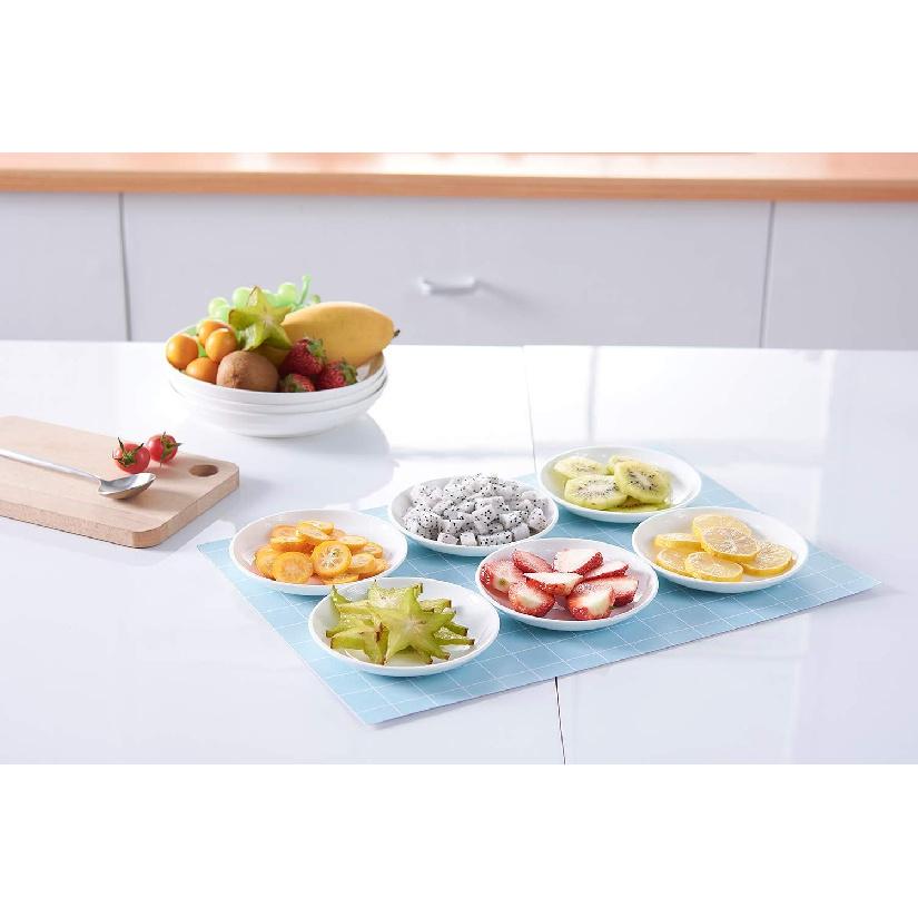Set of 6 Popsicle Molds Ice Pop Makers Ice Pop Molds Ice Bar Maker Plastic Popsicle Mold Kids Ice Cream Tray Holder