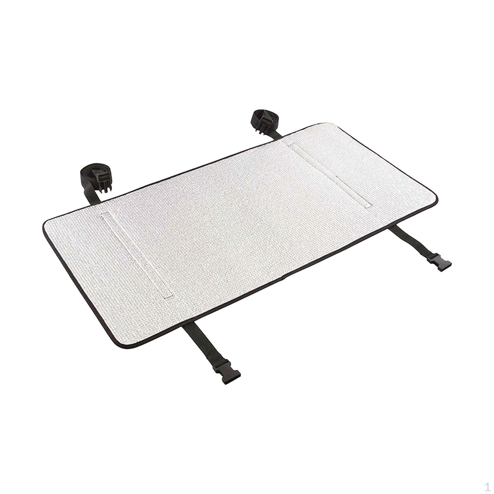 

Air Conditioner Covers for Outside Units, Outdoor Conditioning Cover Windproof Insulation Film
