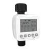 Sprinkler Timer,Water Timer Programmable Garden Outdoor Hose Faucet Timer with Rain Delay System,