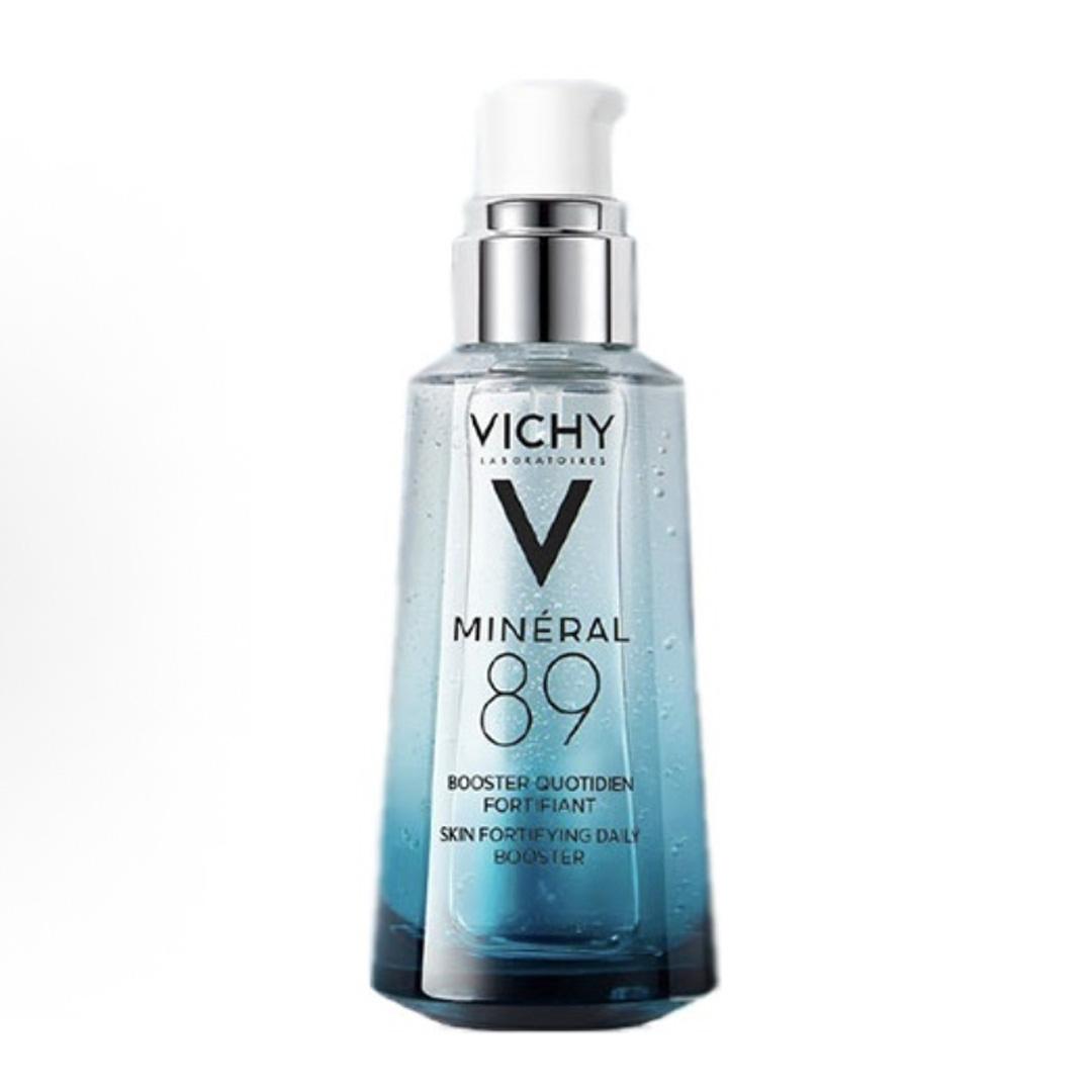 Vichy Mineral 89 Daily Skin Booster