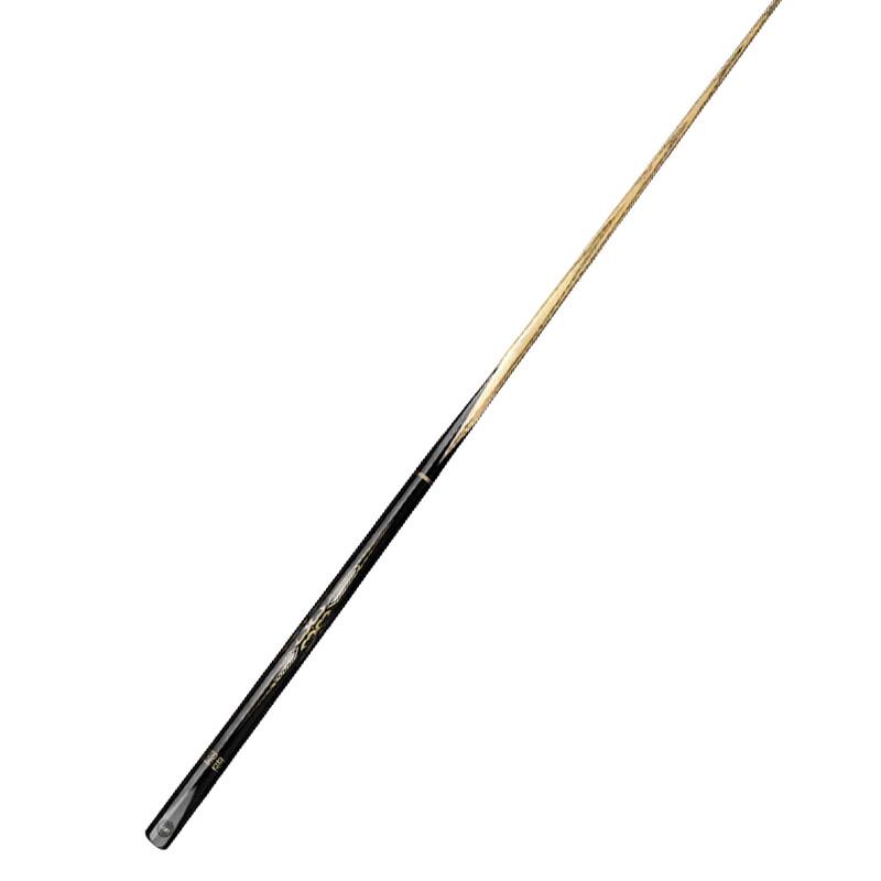 Shiyijue New God of War 2nd Gen 3/4 Split Ash Wood Chinese 8-Ball Cue
