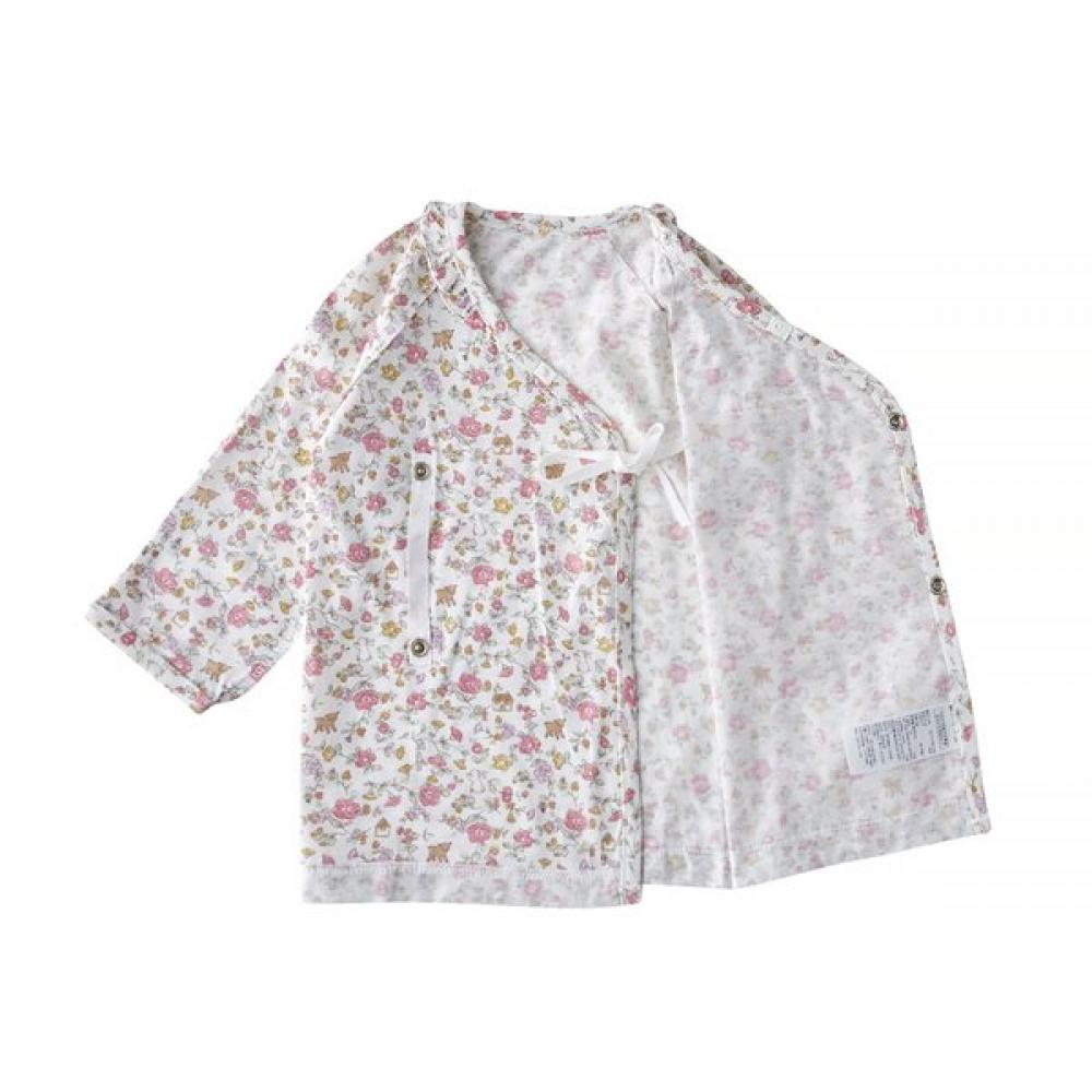 Mink Mui Roupão de Bebê Luluflower 36170 000 04