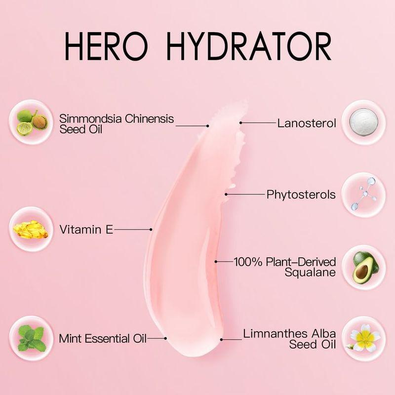 CATKIN - Nawilżający Balsam do Ust - C01