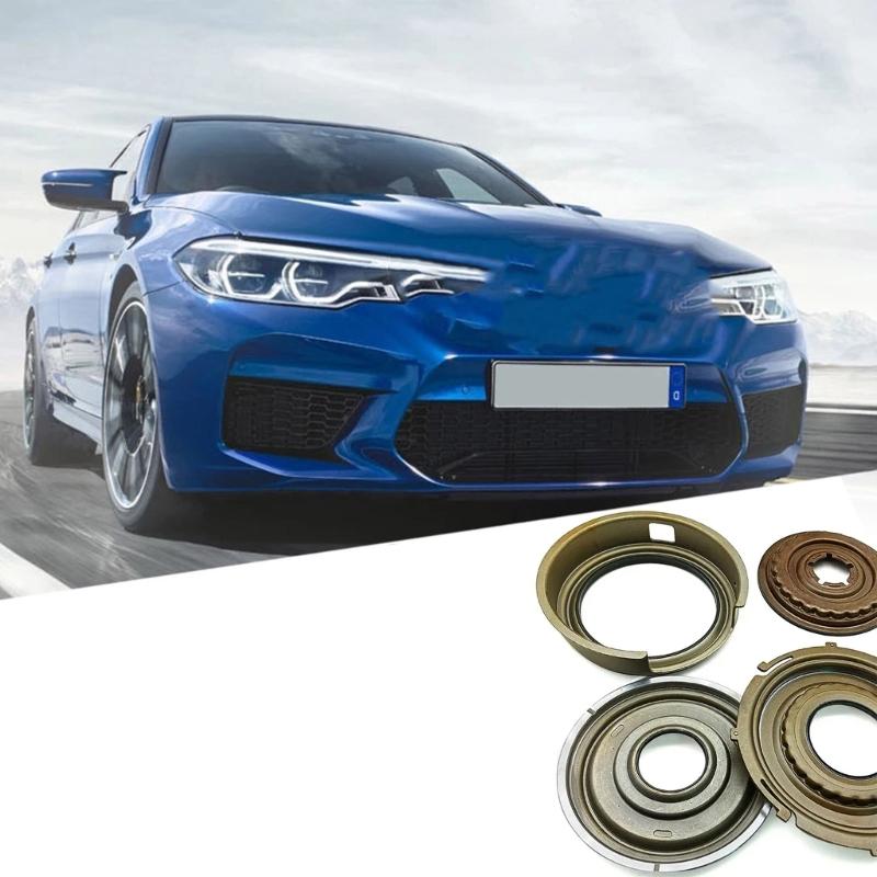 K75900Q-99 Automatic Transmission Piston Kit U660E U660F Replacement Automotive Accessories Easy Installation