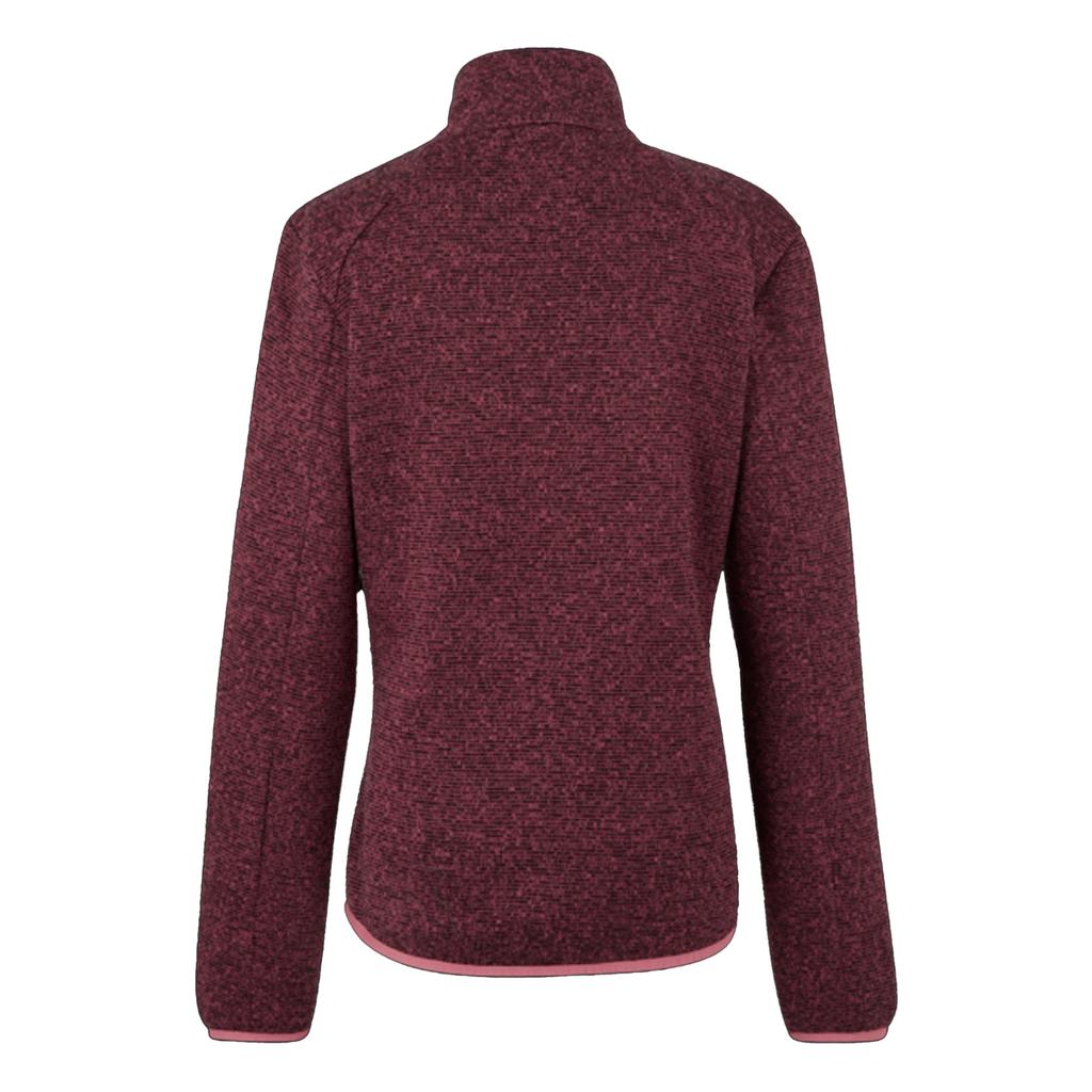 Regatta Womens/Ladies Newhill Full Zip Fleece Jacket