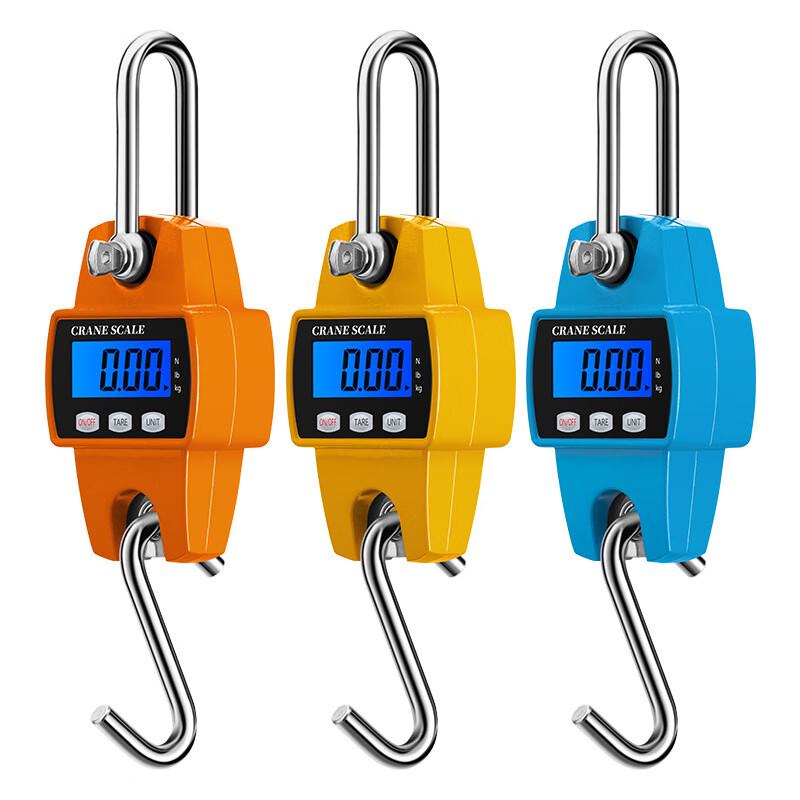 Jinmiao Portable Digital Industrial Hanging Scale
