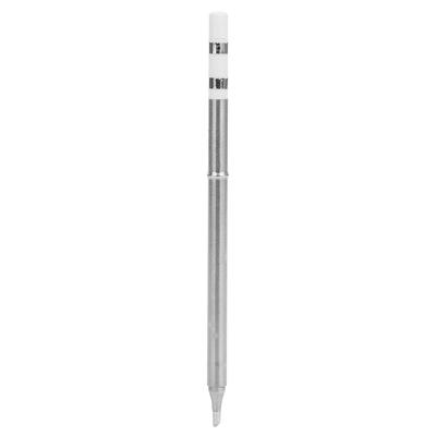 Stainless Steel Solder Tip Replacement Accessory for SH72 Soldering Iron (SH BC2)