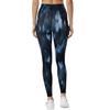 USA Pro Womens/Ladies Core Blurred Leggings