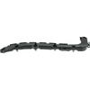 1× LH Left Side Rear Bumper Bracket 55079223AH For Jeep Grand Cherokee 2011-2021
