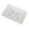 Epoxy Silicone Mold Pigeon Shaped Accessories Molds Flexible Ornaments Making Mould Jewelry Making Supplies Tool